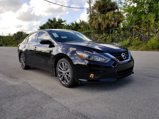 2018 Nissan Altima for sale in Riviera Beach FL