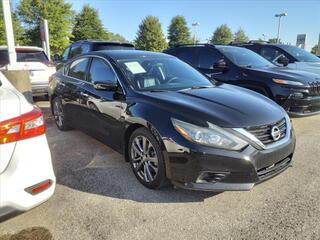 2018 Nissan Altima for sale in Clarksville TN