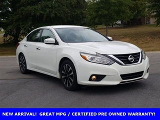 2018 Nissan Altima for sale in Ringold GA