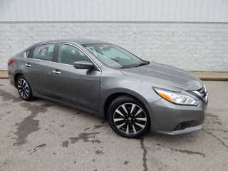 2018 Nissan Altima for sale in Clarksville TN