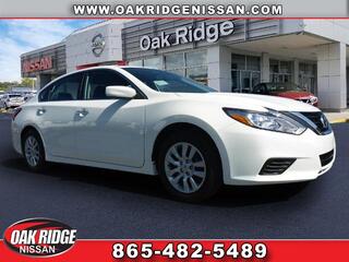 2018 Nissan Altima for sale in Oak Ridge TN