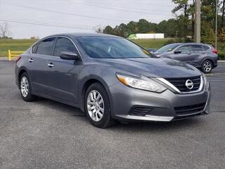 2018 Nissan Altima for sale in Cleveland TN