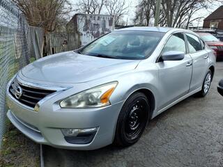 2013 Nissan Altima for sale in Madison TN