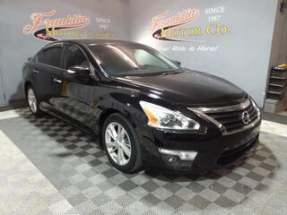 2013 Nissan Altima for sale in Nashville TN