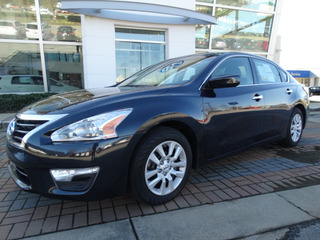 2013 Nissan Altima for sale in Columbus GA