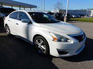 2013 Nissan Altima for sale in Clarksville TN