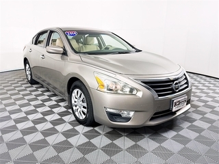2014 Nissan Altima for sale in Merritt Island FL
