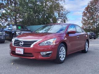 2014 Nissan Altima for sale in Augusta ME