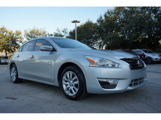 2014 Nissan Altima for sale in Riviera Beach FL