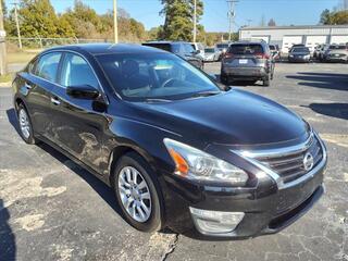 2014 Nissan Altima for sale in Pine Bluff AR