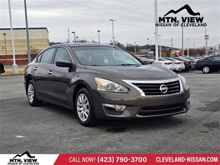 2014 Nissan Altima for sale in Mcdonald TN