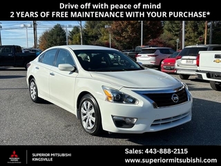 2015 Nissan Altima for sale in Hinsdale IL