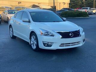 2015 Nissan Altima for sale in Chattanooga TN