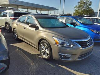 2015 Nissan Altima for sale in Clarksville TN