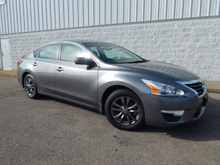 2015 Nissan Altima for sale in Clarksville TN