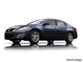 2015 Nissan Altima for sale in North Haven CT