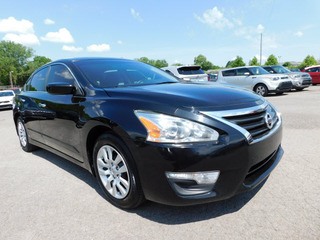 2015 Nissan Altima for sale in La Vergne TN