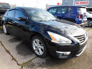 2015 Nissan Altima for sale in Clarksville TN