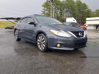 2016 Nissan Altima for sale in Cleveland TN