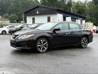2016 Nissan Altima for sale in Asheville NC