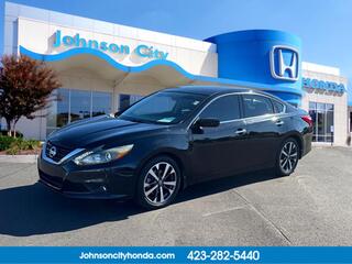 2016 Nissan Altima for sale in Johnson City TN