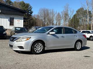 2016 Nissan Altima for sale in Asheville NC