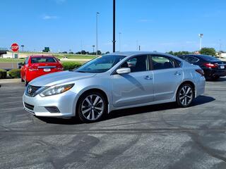 2016 Nissan Altima for sale in Norman OK