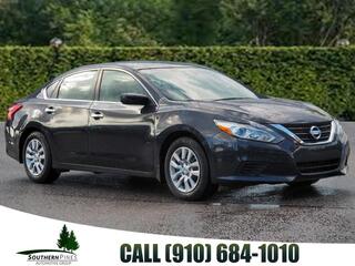 2017 Nissan Altima for sale in Southern Pines NC