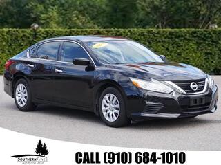 2017 Nissan Altima for sale in Southern Pines NC