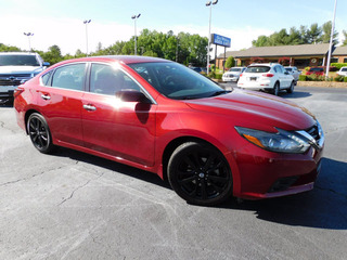 2017 Nissan Altima for sale in Clarksville TN