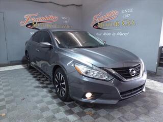 2017 Nissan Altima for sale in Nashville TN