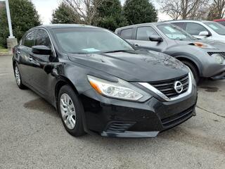 2018 Nissan Altima for sale in Clarksville TN