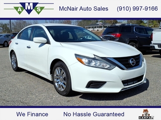2018 Nissan Altima for sale in Rockingham NC