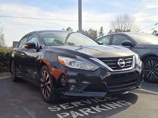 2018 Nissan Altima for sale in Greer SC