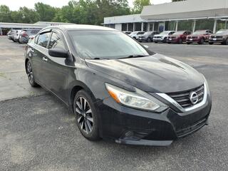 2018 Nissan Altima for sale in Pine Bluff AR