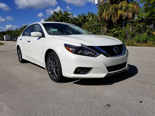 2018 Nissan Altima for sale in Riviera Beach FL