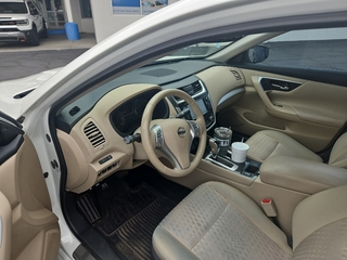 2018 Nissan Altima for sale in Johnson City TN