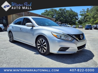 2018 Nissan Altima for sale in Orlando FL