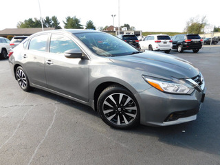 2018 Nissan Altima for sale in Clarksville TN