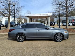 2018 Nissan Altima for sale in Nashville TN