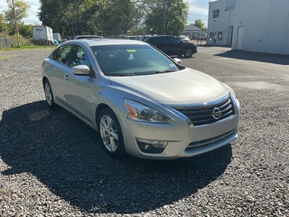 2013 Nissan Altima for sale in Fairless Hills PA