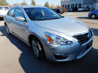 2014 Nissan Altima for sale in Clarksville TN