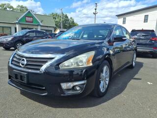 2014 Nissan Altima for sale in Greensboro NC
