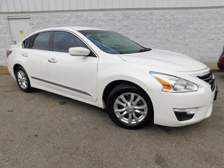 2015 Nissan Altima for sale in Clarksville TN