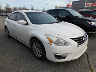 2015 Nissan Altima for sale in Clarksville TN