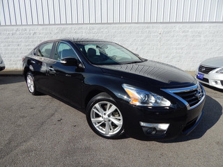 2015 Nissan Altima for sale in Clarksville TN