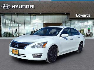 2015 Nissan Altima for sale in Council Bluffs IA