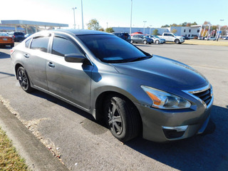 2015 Nissan Altima for sale in Clarksville TN