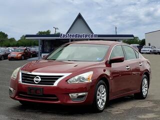2015 Nissan Altima for sale in Richmond VA