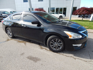 2015 Nissan Altima for sale in Clarksville TN